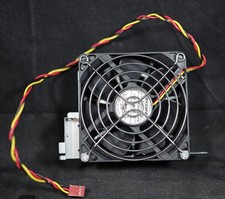 HP OEM [FOXCONN PVA092G12M] Mother Board Fan Lightly Used picture