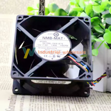 1pc new NMB-MAT Dell Model 3615ML-04W-B76 PE1900 2900 Cooling Fan 3615ML04WB76 picture