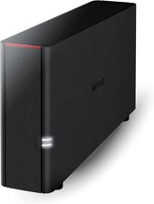 Buffalo LinkStation 210 2TB 1-Bay NAS Network Storage Personal Cloud picture