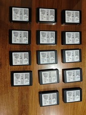 Batch of 14x X356A-R6 NetApp 3.84TB SAS 12Gbps 2.5in Enterprise SSD MZ-ILS3T8A picture