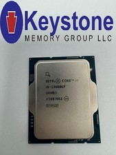 Intel Core i9-13900KF SRMBJ 3.0 GHz 24-Core LGA 1700 Processor *km picture