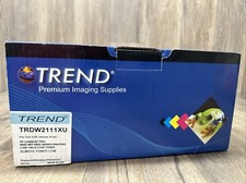 Trend Premium Imaging Supplies HP Laserjet Pro 2.45 Yield Cyan Toner picture