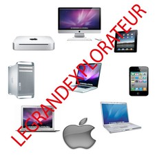 Ultimate  Apple  Repair Maintenance & Service manual     600 PDF Manuals on DVD picture