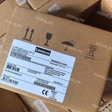 00PH878 4XB0K12407 Lenovo 800GB ThinkServer 12Gb SAS 2.5