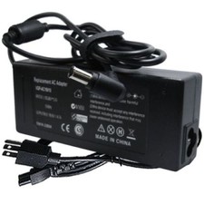 AC Adapter Charger For Sony Vaio VGN-CR220E/R VGN-FS35SP VGN-FW250J/H VGN-FZ445E picture