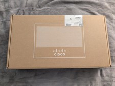 Cisco Catalyst 1300 - 8-port Gigabit Managed Network Switch - C1300-8T-E-2G picture