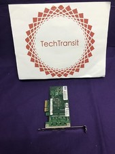 HP 412651-001 412646-001 412648-B21 High Profile Dual Port Adapter picture