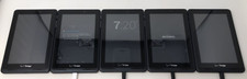 BUNDLE OF 5 Verizon QMV7B 8GB Wi-Fi + 4G LTE 7