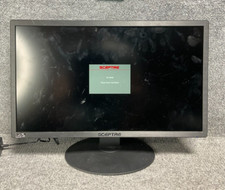 Sceptre E225W-19203R 22