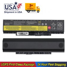 New Battery For Lenovo ThinkPad E560 Series 76+ 48Wh 45N1761 / 45N1762 / 45N1763 picture
