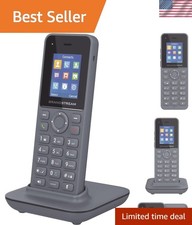 Professional  Phone - 20 Line TFT Display with Long Talk Time of 50 Hours picture
