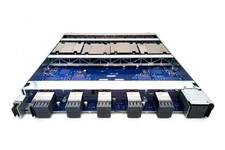 Arista DCS-7500R2-36CQ-LC 36-Port 100GbE Line Card 1 Year Warranty picture