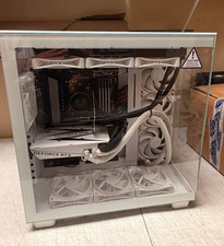 Custom High-End Gaming PC – Ryzen 9 9950X / RTX 4090 / 64GB DDR5 / 3TB SSD picture