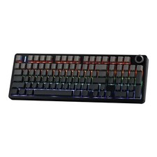 Aula F99 PRO 96% Mechanical Keyboard, BT5.0/USB-C/2.4GHz Wireless Gaming Keyb... picture