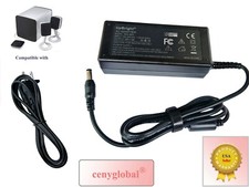 AC Adapter For Dell AY410-R AY410 2.1 Multimedia Computer Speaker System Charger picture