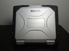 Panasonic ToughBook CF-30 | Core Duo 2.5GB RAM 80GB HDD | Windows 7 Pro 32-Bit picture