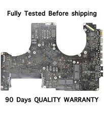 Apple MacBook Pro Unibody 15