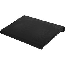 Aluratek Slim USB Laptop Cooling Pad (Black) picture