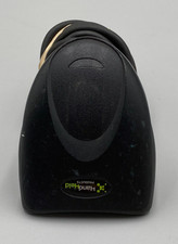 HandHeld Adaptus 3800G 14E Barcode Scanner USB Cable Black Fair picture