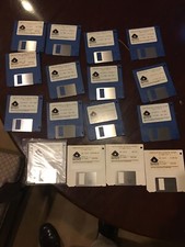 NEW Champion Business Accounting Software. Single User And Multiuser. DOS based. picture