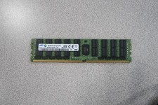 Samsung M386A4G40DM0CPB 32GB 1x32GB 4DRx4 PC42133P DDR4 Server Memory G2U picture