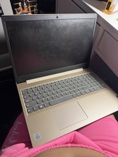Lenovo IdeaPad 3 Intel Core i3 10th Gen 81WE00KVUS picture