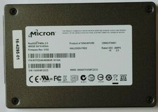 Micron RealSSD P400e 2.5