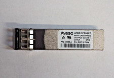 Lot of*5 Avago AFBR-57R6AEZ 4GB 850nm SFP Optical Transceiver picture