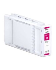 Epson T41W Standard-Capacity 110 mL Magenta Ink Cartridge [T41W320] picture