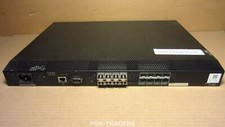IBM 2005-B16 Fabric San Network Switch 16port 4GB Fibre Channel FC INCL 8X SFP'S picture