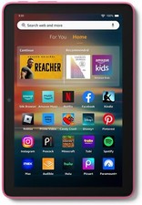 🔥Brand NEW 12th Gen AMAZON FIRE 8