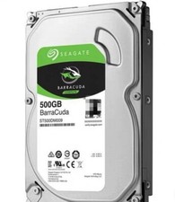 ST500DM009 FOR Seagate 2F110A 500GB 7200RPM 6Gbps 3.5