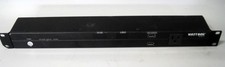 WattBox WB-600-FP Rack Faceplate Voltage/Current Meter USB Charge Pre-Owned picture