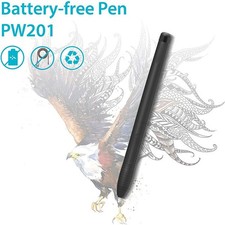 1PC Stylus Pen for Huion H430P Graphics Tablet Battery-Free Digital Pen PW201 picture