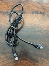 NETWORK PATCH CABLE UTP CAT 5E 24AWG picture
