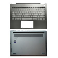 For Lenovo ThinkBook 13s-IML Laptop Palmrest Upper Cover/BOTTOM CASE 5CB0W44335 picture