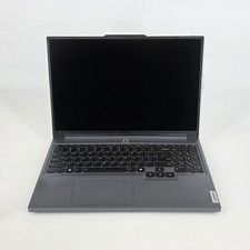 Lenovo Legion 5i Gen 9 16 240Hz QHD+ 2.2 GHz i9-14900HX 32GB 1TB SSD RTX 4060 picture