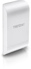 10dBi Wireless N300 Outdoor PoE Access Point, TEW-740APBO, Point-to-Point (2.... picture