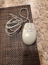 Vintage Kensington  ValueMouse  3-Button Model 19410   picture