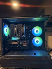 New Custom Gaming PC picture