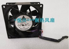 DELTA PFB0924DHE 24V 1.74A 9038 4-wire high air volume cooling fan picture