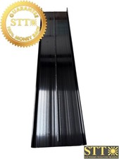 FGSB-MSHS-H-CF10 COMMSCOPE /TE /ADC HORIZONTAL STRAIGHT SECTION W/ FIN 10FT NEW picture