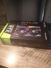 EVGA Ge-Force RTX 3070 Ti FTW3 ULTRA GAMING 8GB GDDR6X Graphics Card... picture