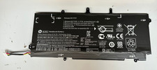 Genuine OEM 42Wh BL06XL Battery For HP EliteBook Folio 1040 G0 G1 G2 HSTNN-DB5D picture