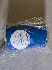 BROTHER Resin Black 110mm X 450m  BRS1C450110 / BRS1C450110 12 Rolls New picture