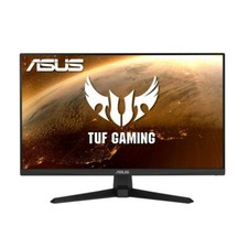 ASUS VG247Q1AY 23.8 inch Full HD, 165Hz(above 144Hz), 1ms (MPRT) Gaming Monitor picture