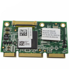 New Dell Alienware 14 17 18 M14X M17X M18X HD Wifi Card SIL-SK63100 3W4MD picture