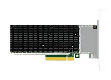 4-Port 10Gb Network Card - RJ45 Ports - Intel XL710/BM1/X557-AT4 Controllers picture