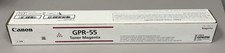 Canon Genuine GPR-55 Magenta Toner 0483C003(AB) OEM Original IR ADV C5560 picture