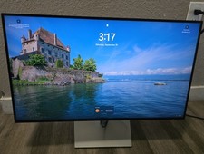 Dell UltraSharp 27 USB-C Hub Monitor U2722DE. Excellent Condition.  picture